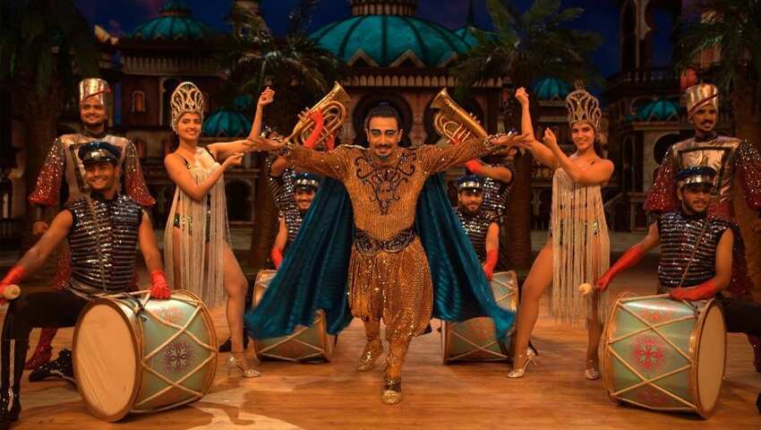 Budget 2020: Government should rationalize GST rates on live entertainment, says BookMyShow's Mitesh Shah