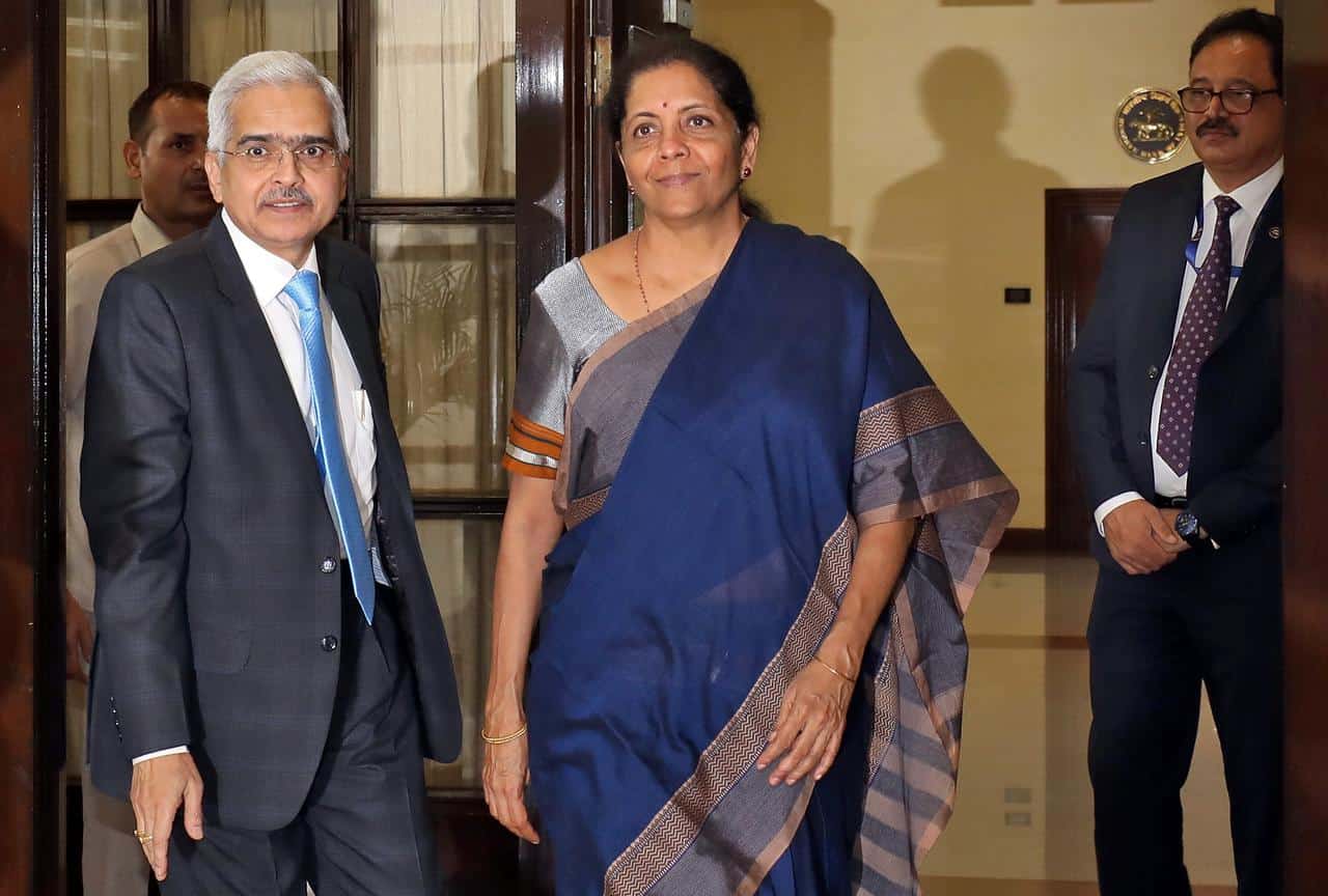 Budget 2020: RBI Governor Das underlines need for more structural reforms
