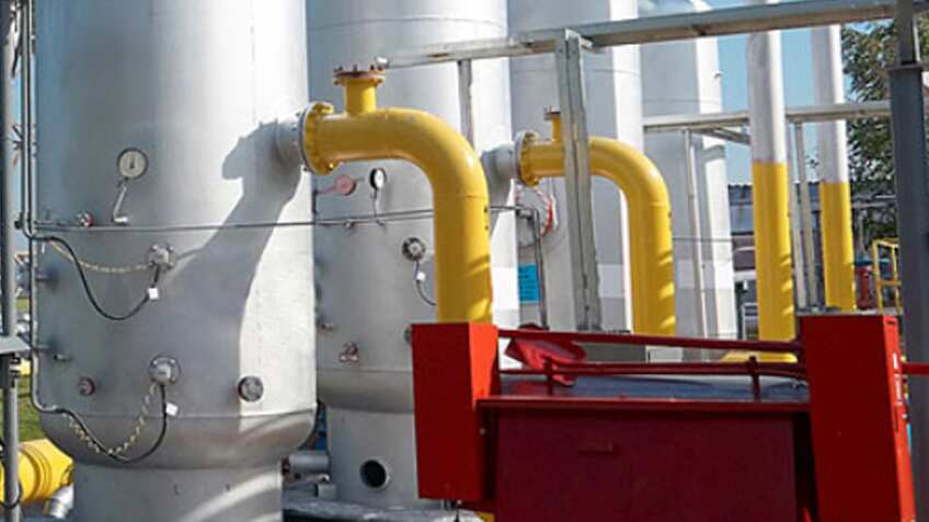 OIL may hold 74% in BPCL's NRL, Assam 26%