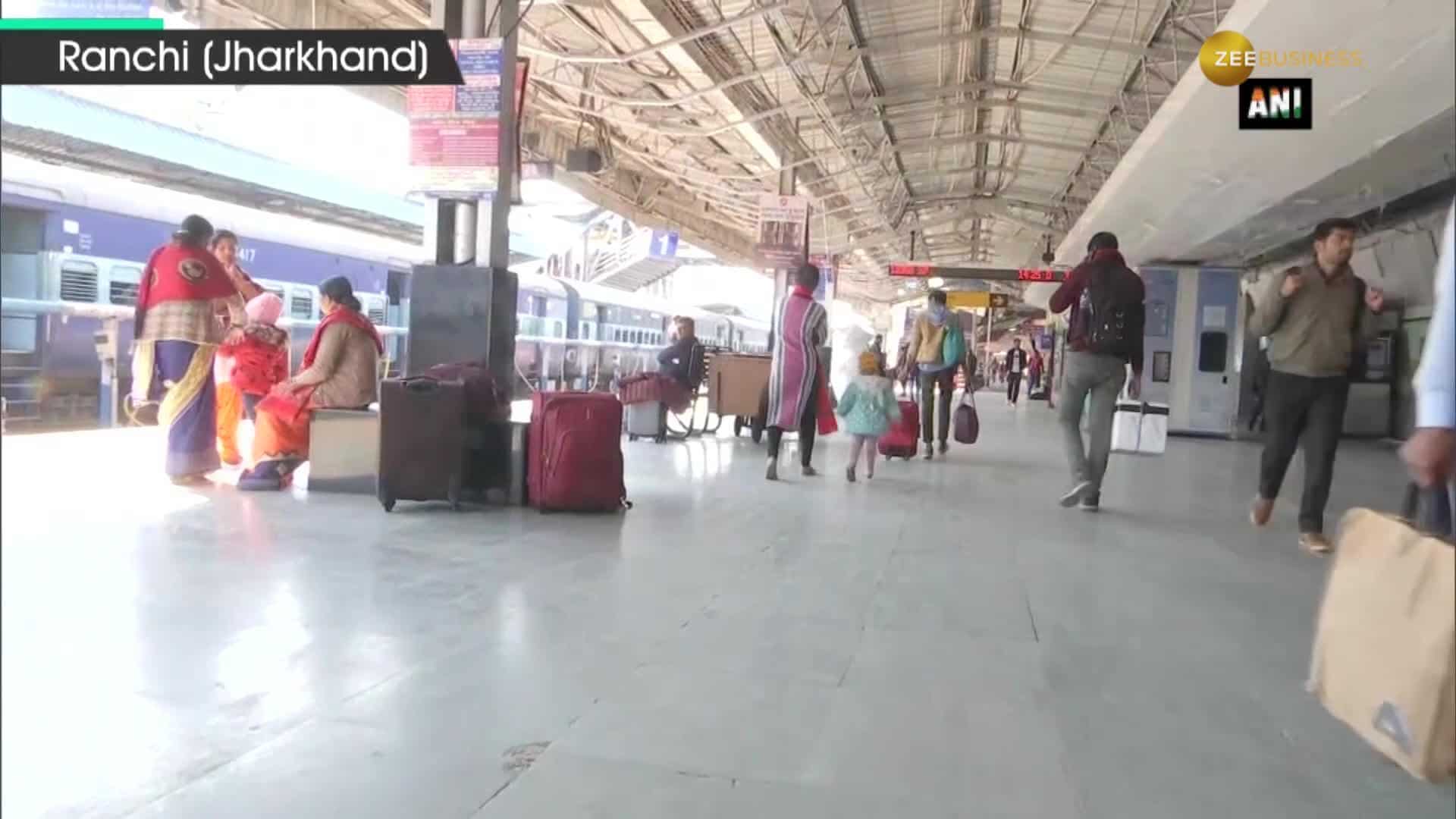 Here’s what passengers expect from Budget 2020