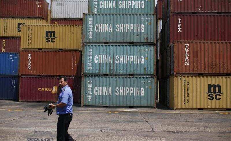 INDIA IS LOSING AGAINST CHEAP CHINESE IMPORTS