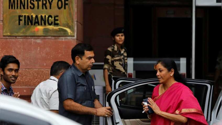 Budget 2020 expectations: Concessions for digital transactions, GST cut on events industry among demands