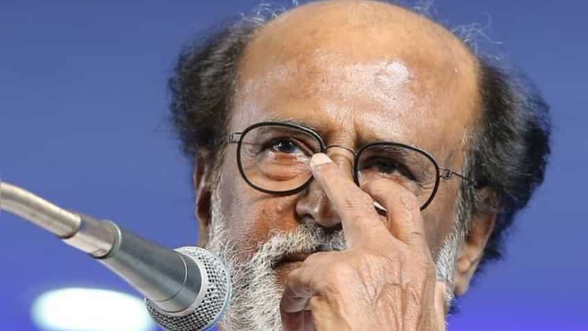 Man vs Wild: After PM Narendra Modi, superstar Rajinikant to appear on Bear Grylls' show