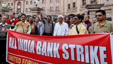 Bank Strike in Jan 2020 latest news: SBI, other banks to go on 2-day strike; banks closed for 3 days, effectively
