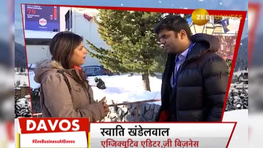 Policies encouraging investments should be announced in the budget, says Shikhar Aggrawal 