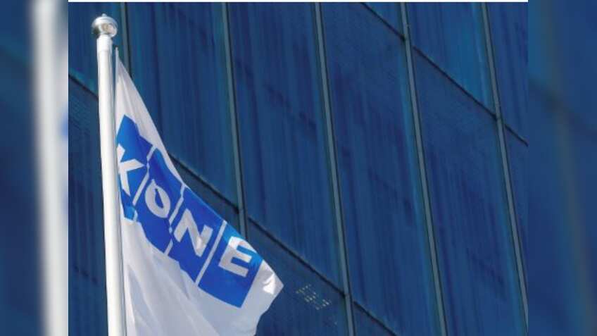 Kone ThyssenKrupp Merger: Kone offers $19 billion for Thyssenkrupp's elevator business
