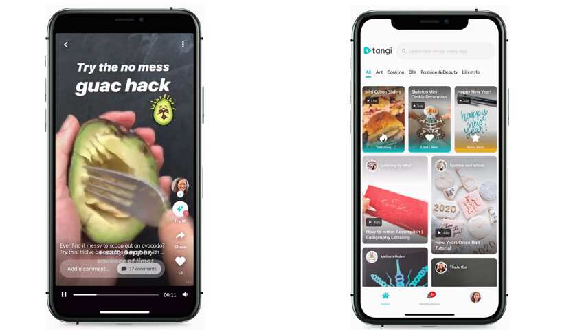 Google launches TikTok rival Tangi: Here is how to download and use