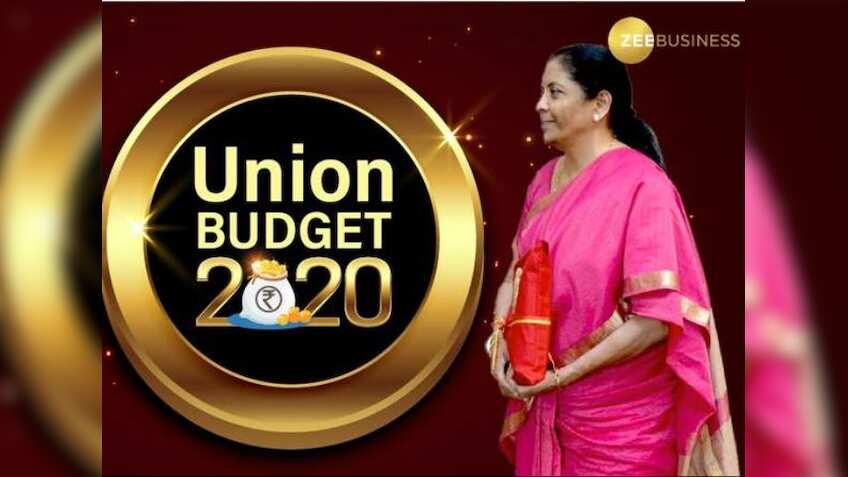 Budget 2020 with Zee: Top 5 expectations that MSMEs want FM Nirmala Sitharaman to deliver on