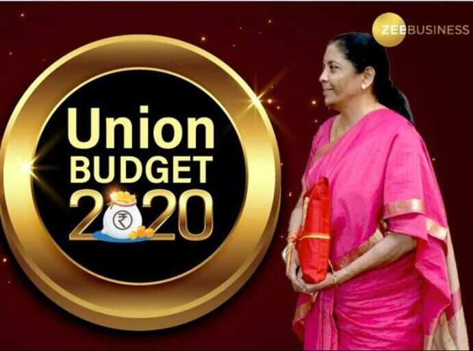 Budget 2020 with Zee Live: FM Nirmala Sitharaman tables Economic Survey; key takeaways