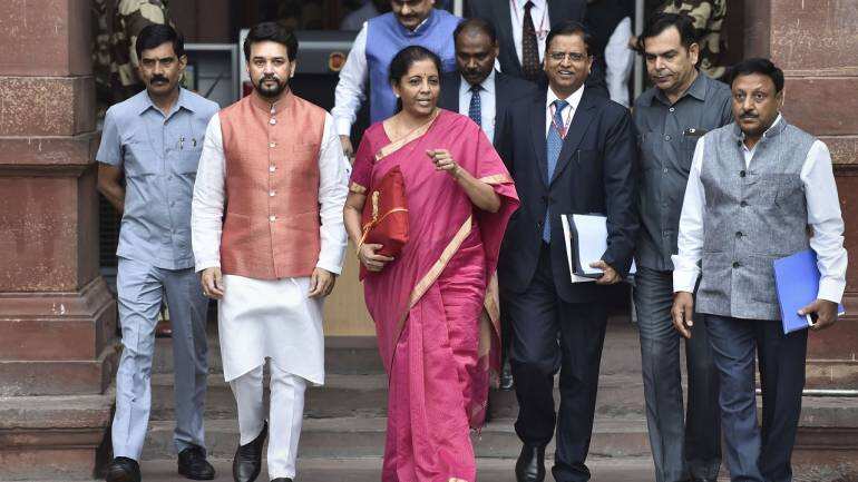 Budget 2020: What education sector wants Nirmala Sitharaman to deliver on