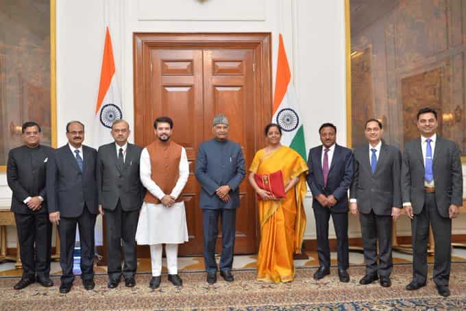 Budget 2020 Highlights: Read FM Nirmala Sitharaman speech in easily understandable points