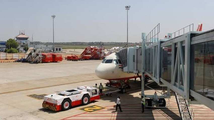 Budget 2020 news: 100 more airports under UDAN scheme announced