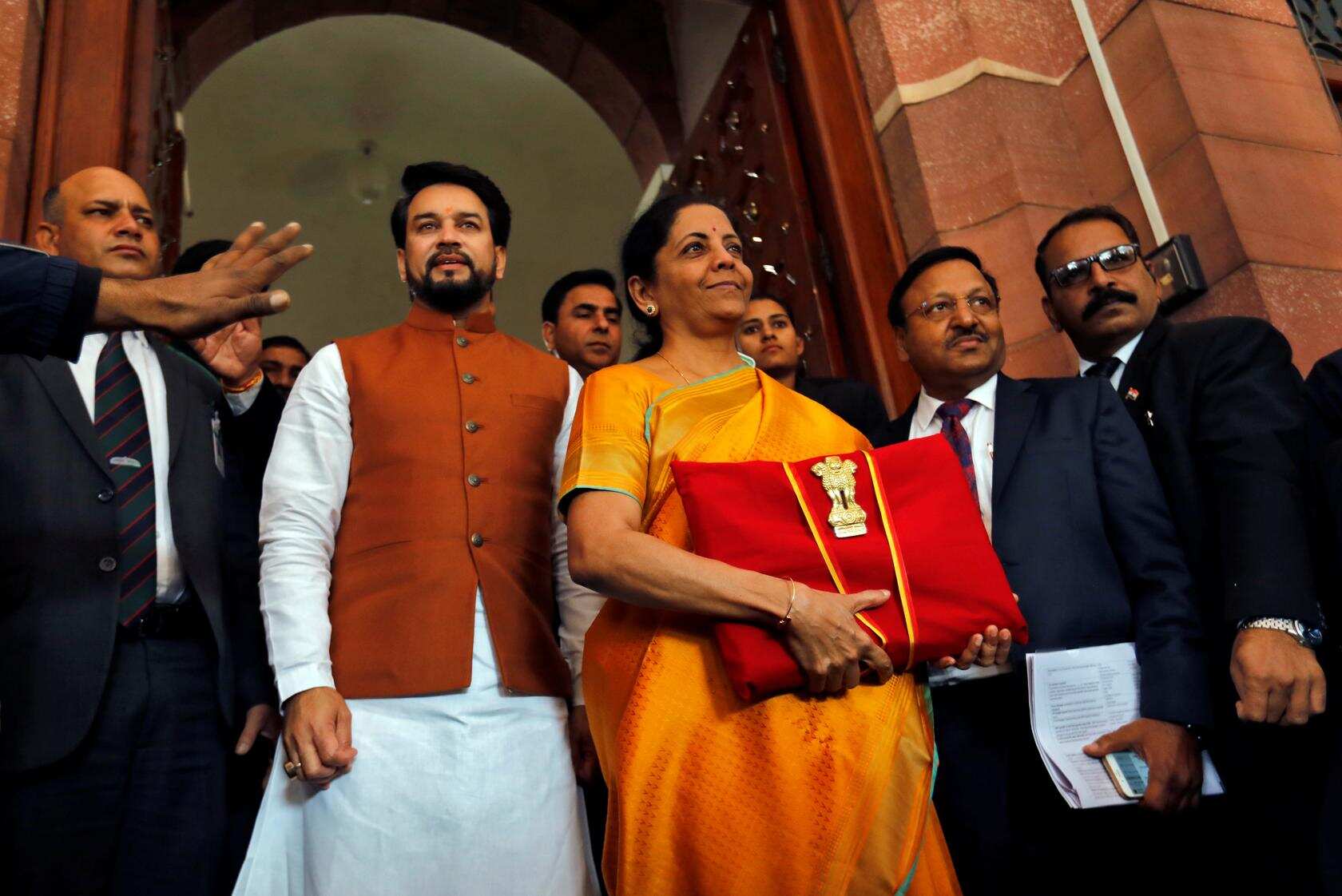 Budget 2020: Do you know where the money comes from and where it goes? Here are all details