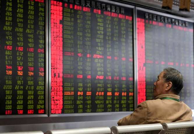 China to inject $174 billion of liquidity on Monday as markets reopen