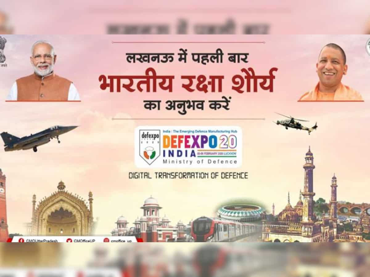 Yogi Adityanath: Uttar Pradesh to procure Dornier aircraft