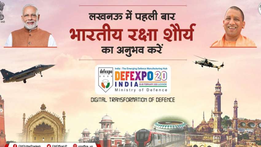 Yogi Adityanath: Uttar Pradesh to procure Dornier aircraft