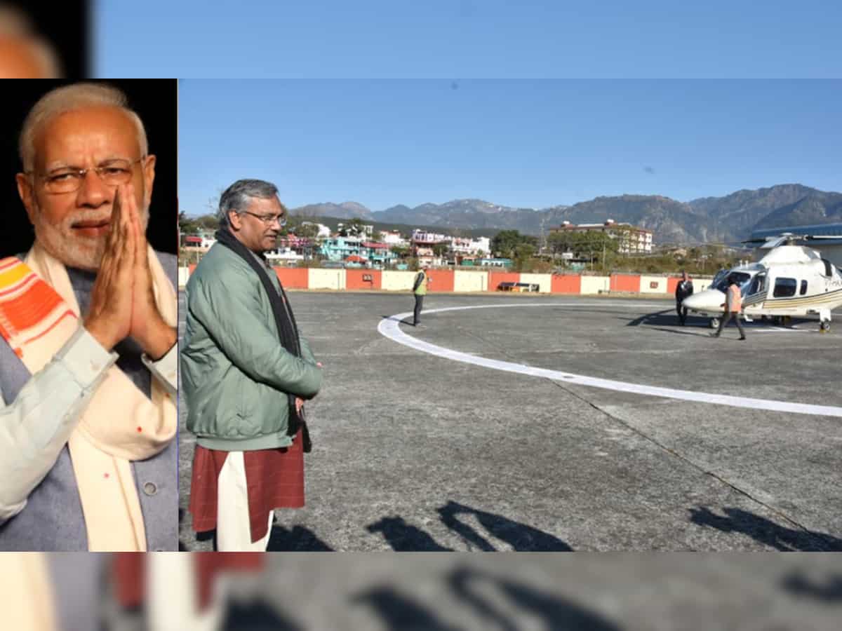 PM Narendra Modi&#039;s ambitious UDAN Scheme: Getting wings!