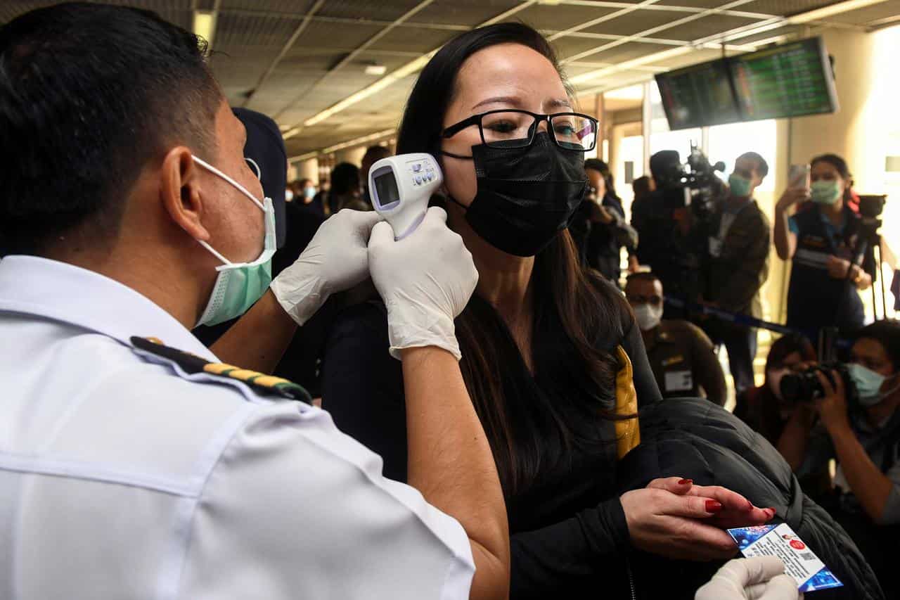 Australia, Russia, to Japan, countries evacuating nationals from China coronavirus ...