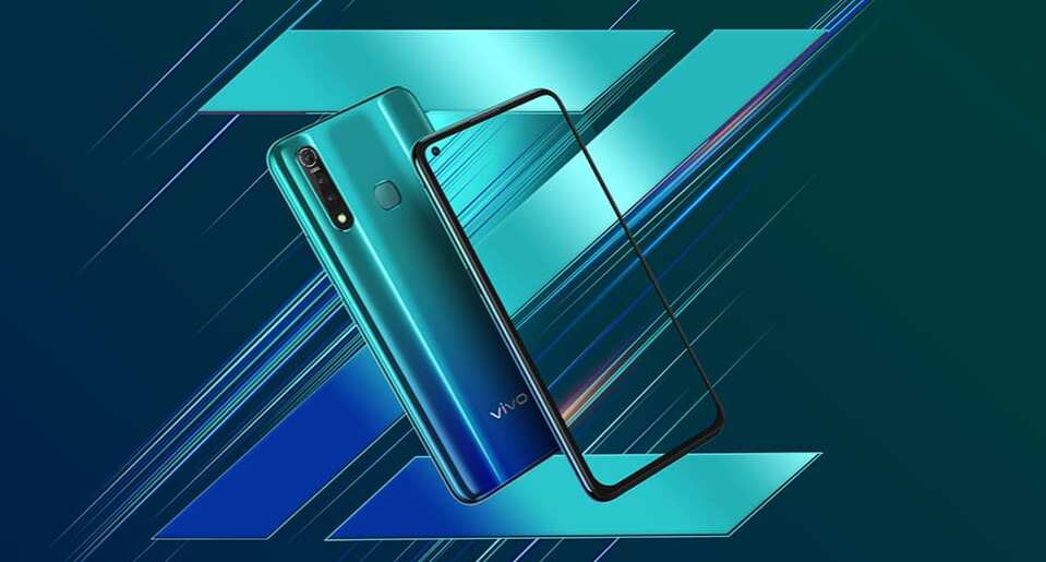 Valentine's Day 2020 Gifts: Vivo Z1Pro price in India, specs and features