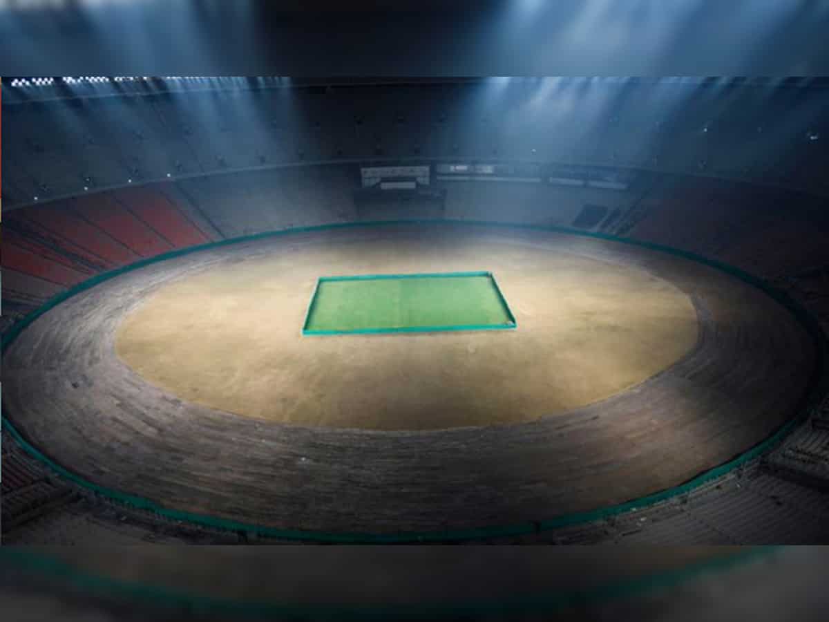 Sardar Vallabhbhai Patel Stadium: Facts about world&#039;s largest