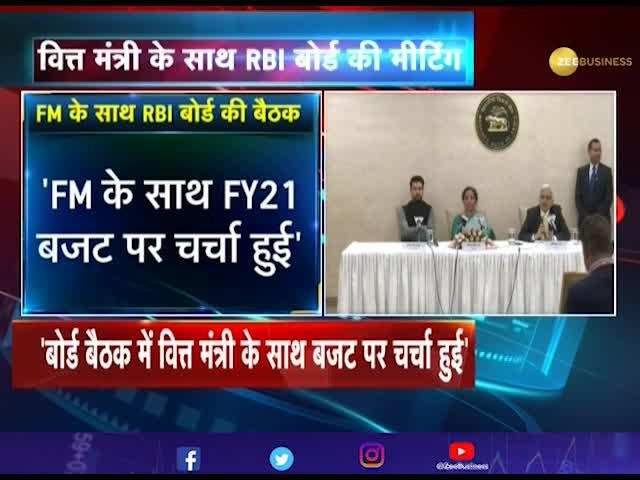 Shaktikanta Das: Growth rate projected at 6% for next year