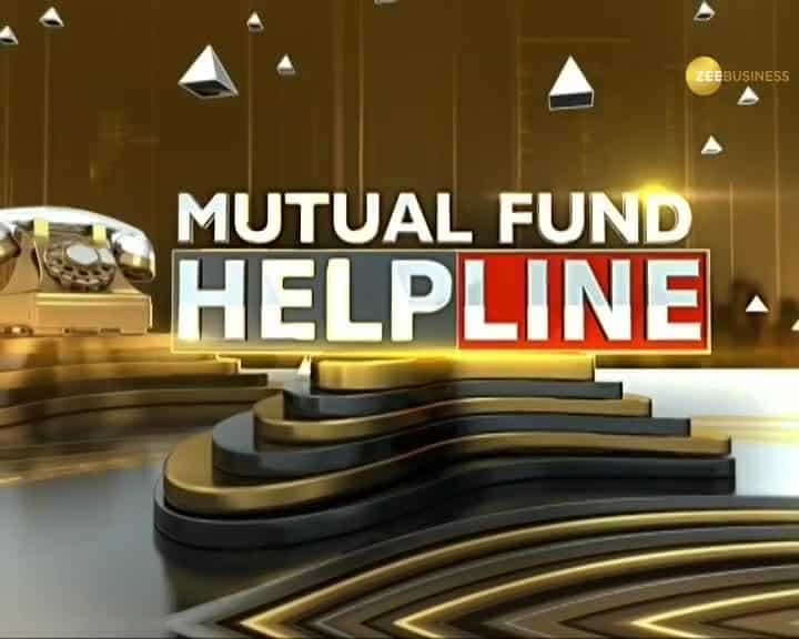 Mutual Fund Helpline: Best Mutual Funds for Long Term Investment 2020 | Zee Business