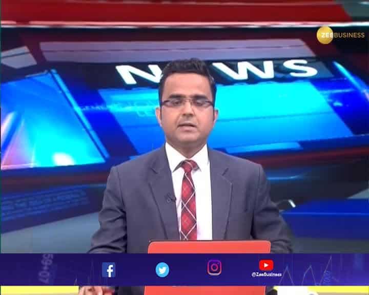 FM Sitharaman Meet Industrialists, Trade Associations To Assess Impact Of Coronavirus