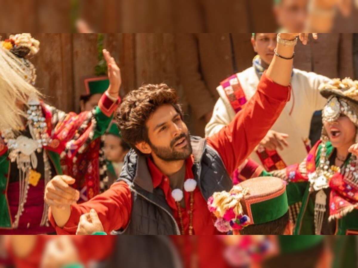 Love Aaj Kal box office collection day 4: