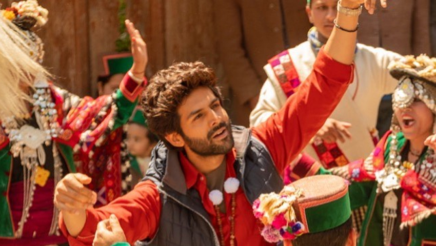 Love Aaj Kal box office collection day 4: