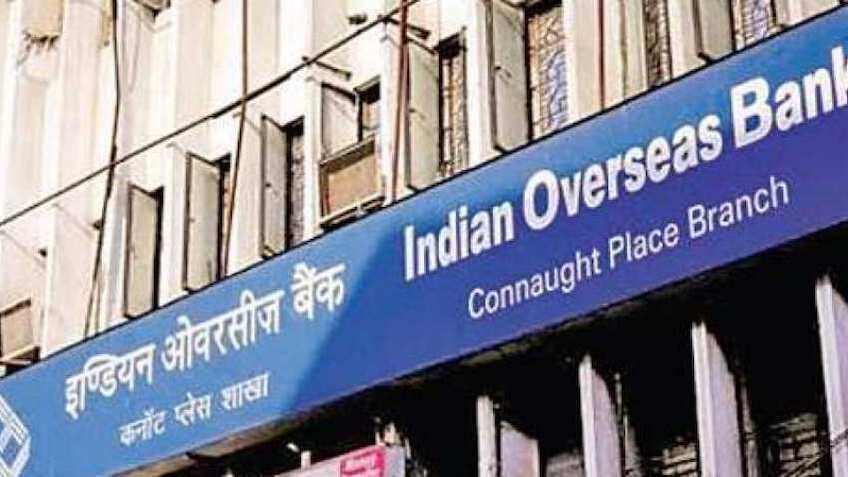 Indian Overseas Bank to seek PCA withdrawal after posting net profit: CEO