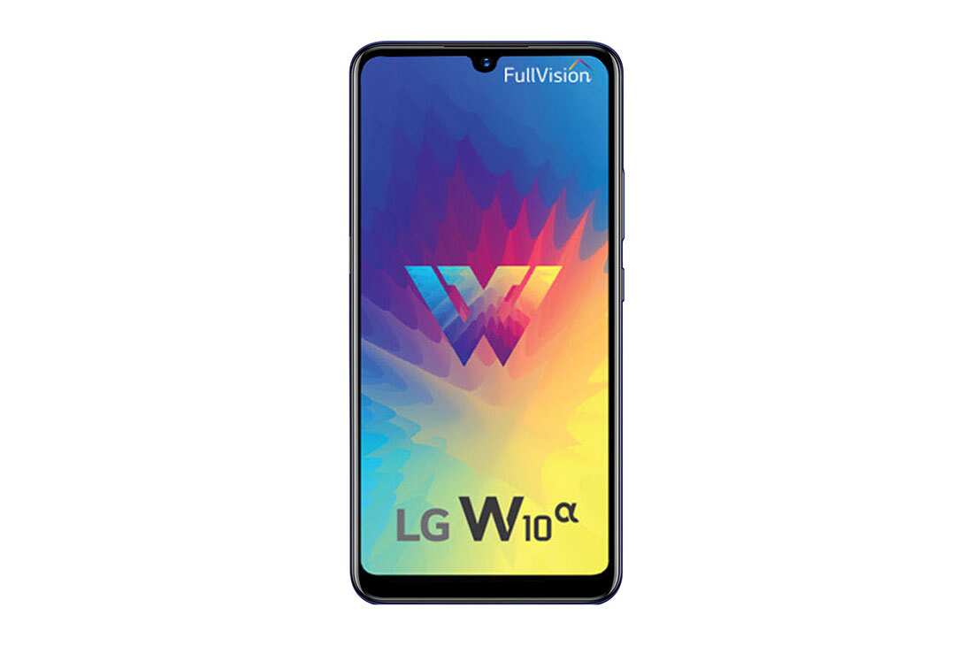 Affordable LG W10 Alpha launched in India; smartphone priced at Rs 9999