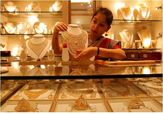 Gold price today at seven-year high on fears that Coronavirus will hit global growth