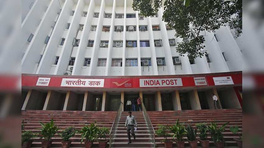 7th pay commission sarkari job: India Post invites applications from retired govt employees for consultant positions