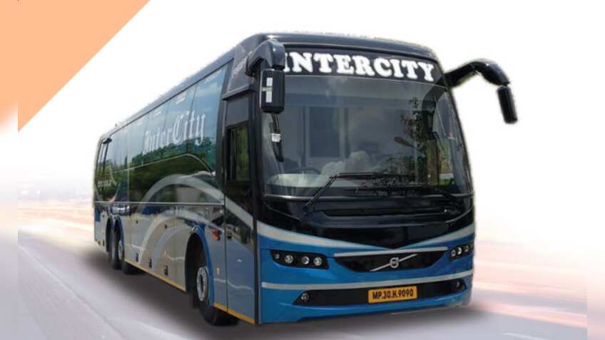 IntrCity by RailYatri raises over Rs 100 cr from Nandan Nilekani, Samsung Venture Investment, others