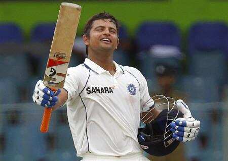 Cricketer Suresh Raina and wife Priyanka become entrepreneurs