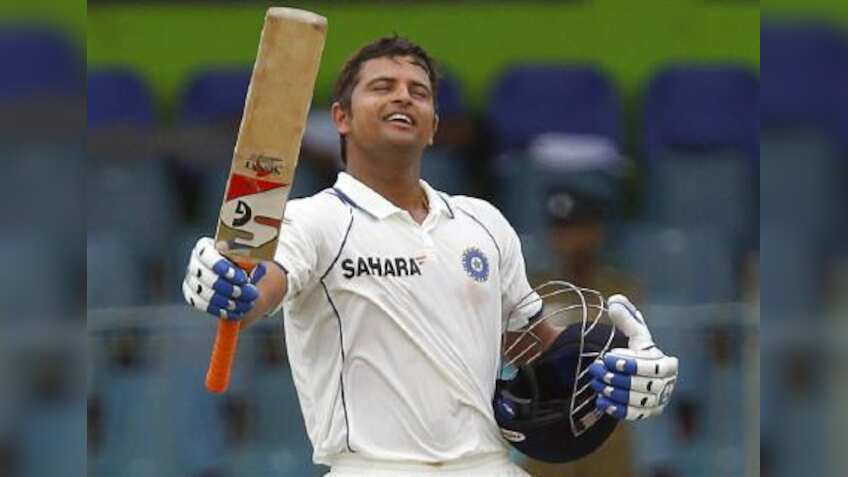 Cricketer Suresh Raina and wife Priyanka become entrepreneurs