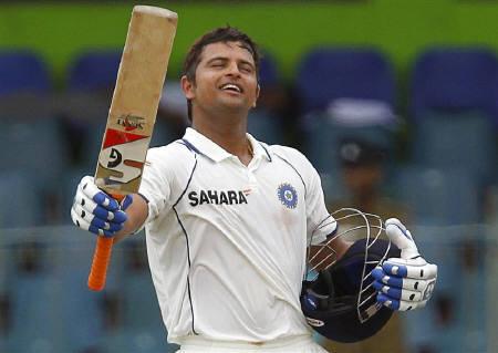 Cricketer Suresh Raina and wife Priyanka become entrepreneurs