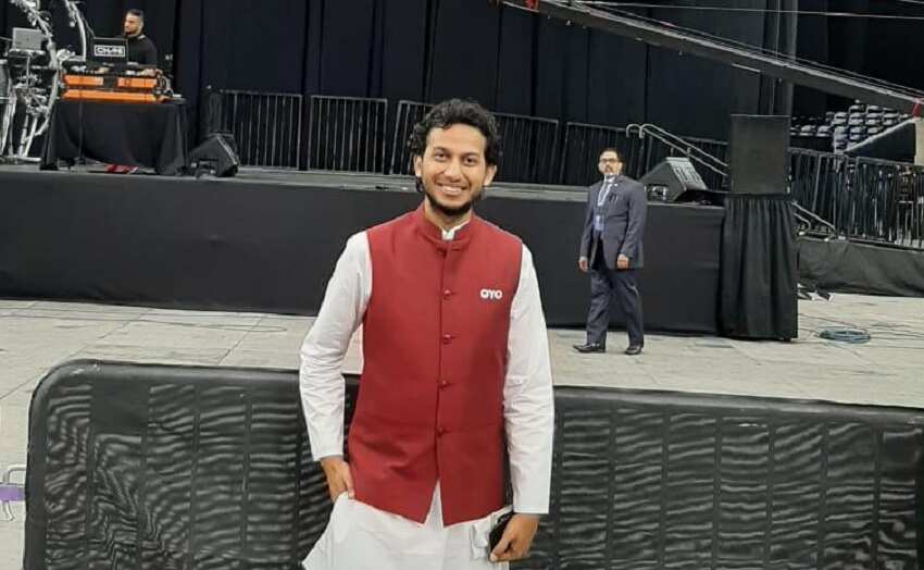 Hurun Rich List 2020: Oyo's Ritesh Agarwal second youngest billionaire in world, only behind Kylie Jenner