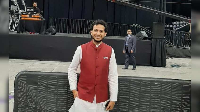Hurun Rich List 2020: Oyo's Ritesh Agarwal second youngest billionaire in world, only behind Kylie Jenner