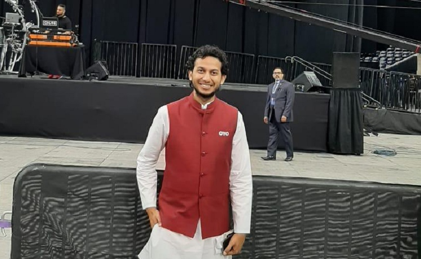 Hurun Rich List 2020: Oyo's Ritesh Agarwal second youngest billionaire in world, only behind Kylie Jenner