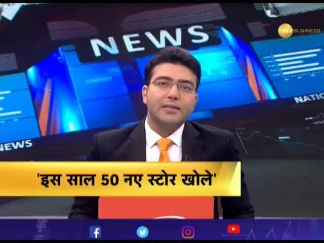 Lalit Agarwal In Exclusive Conversation With Zee Business 