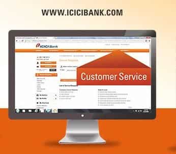 Applying for Cheque book via internet banking