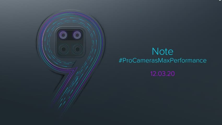 redmi note 9 series redmi note 9 pro,redmi note 9 series