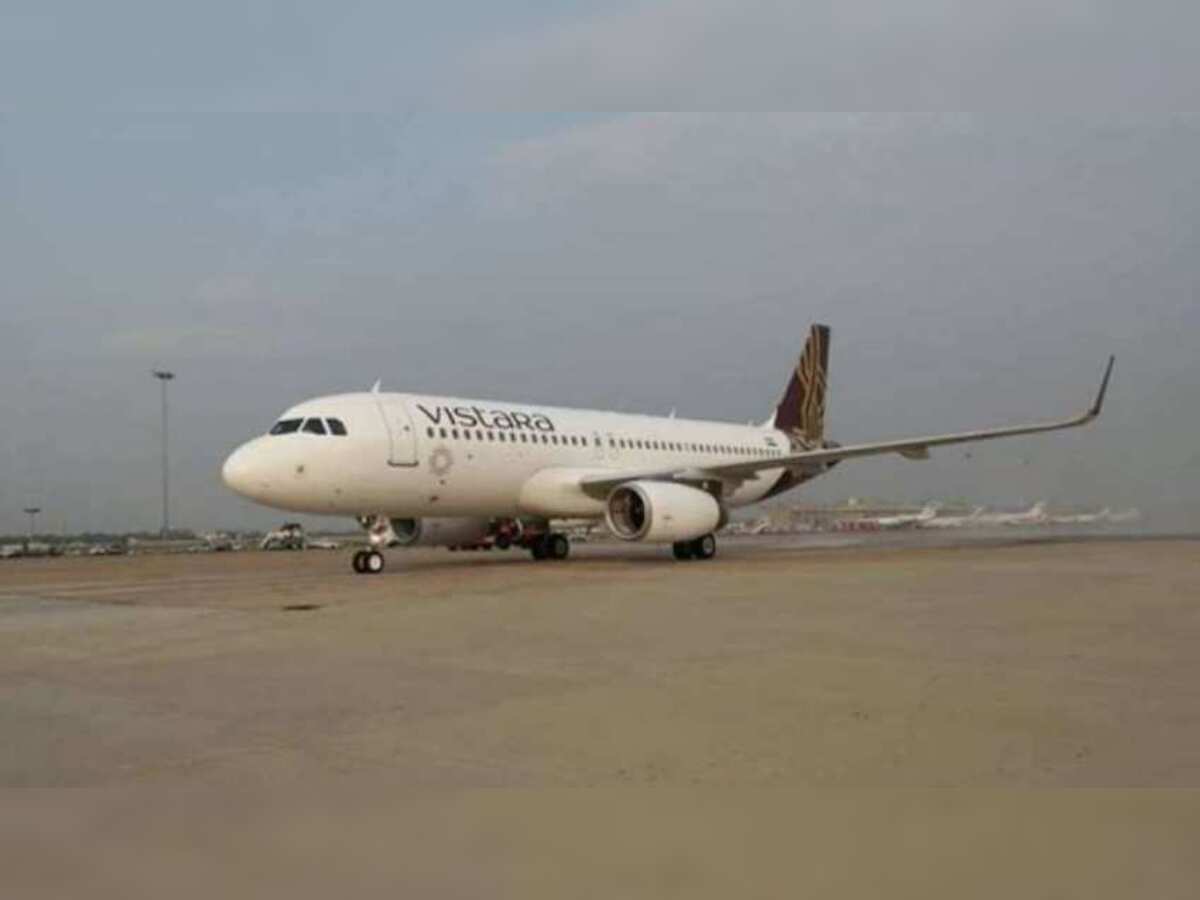 Vistara evaluating Air India, no decision yet: Chairman