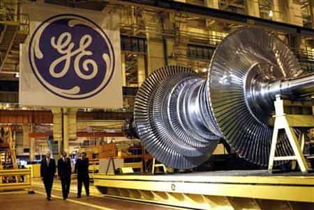 General Electric Valuation