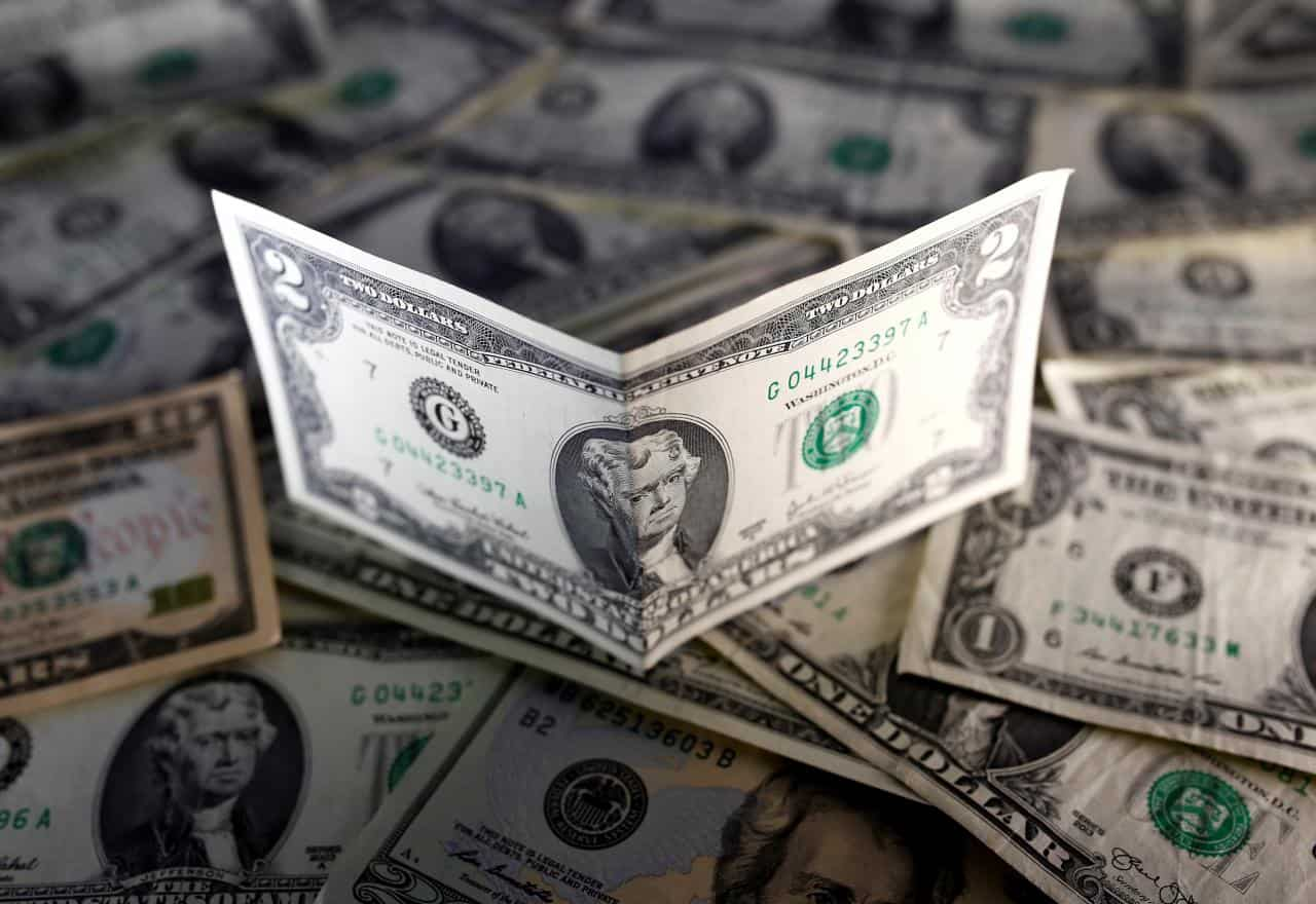 Dollar rate today US currency declines after surprise Fed rate cut by 