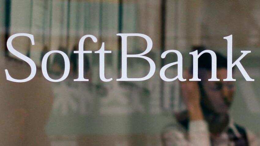 SoftBank chief Masayoshi Son tells US investors he''ll be more careful