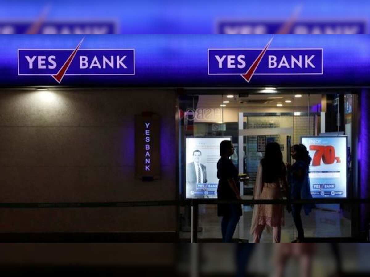 Yes Bank account holder? ALERT! Cash withdrawal amount