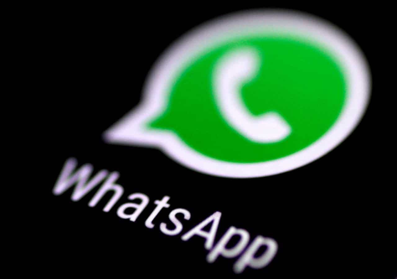 Steps to enable WhatsApp dark mode on your iPhone:
