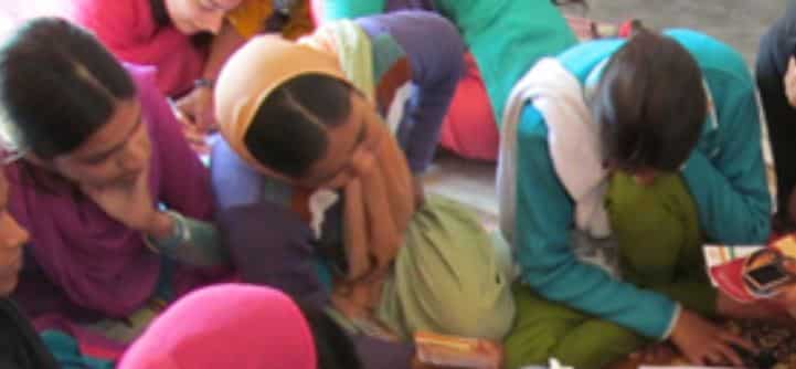 Over 1.94 cr  minority community girl students benefit from govt's flagship PMJVK programme